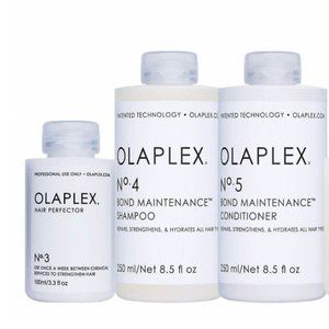 Olaplex Kit Shampoo, Conditioner, & Hair Perfector